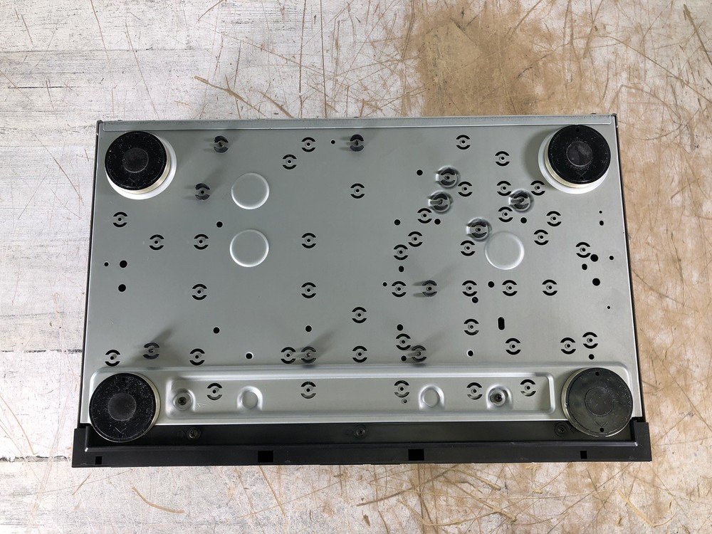 TECHNICS RS-TR535 STEREO DOUBLE CASSETTE DECK