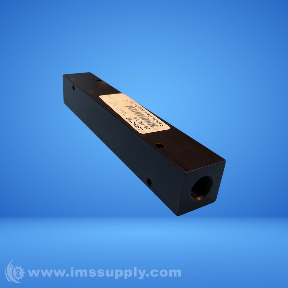 C508-0107 Manifold Block FNIP