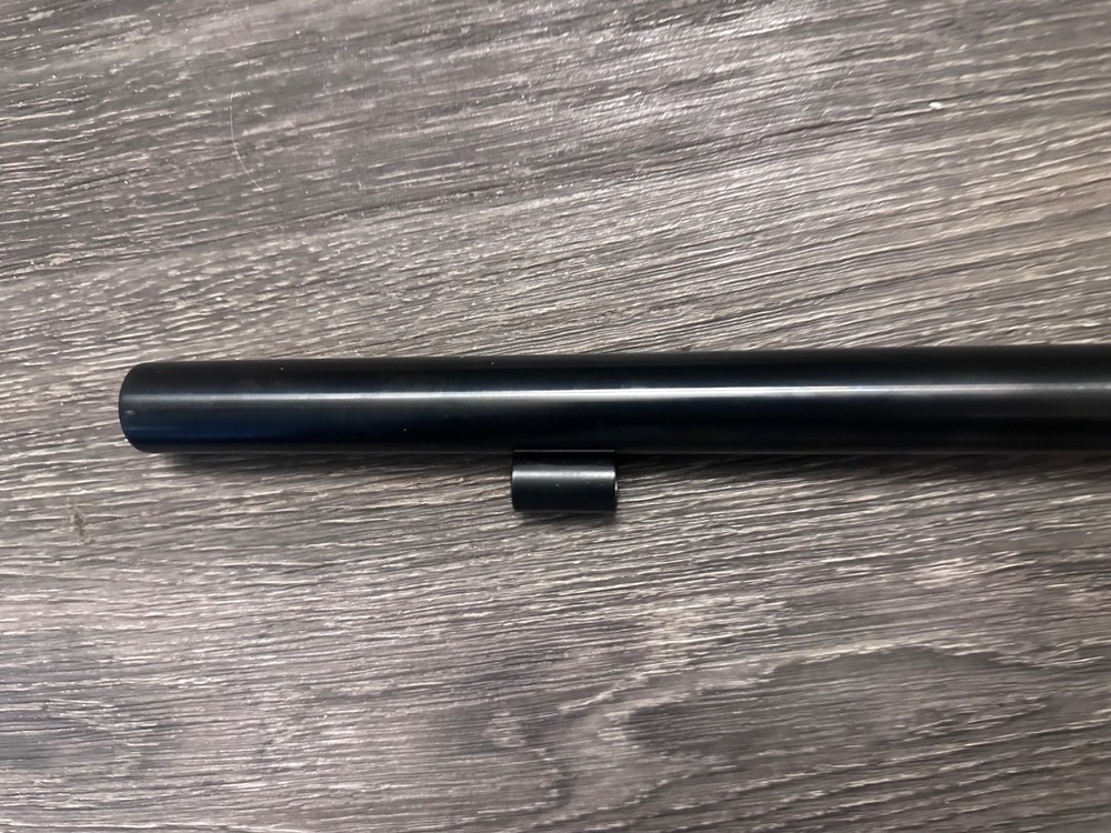Knight DISC .50 barrel Assembly Inline Muzzleloader, Original