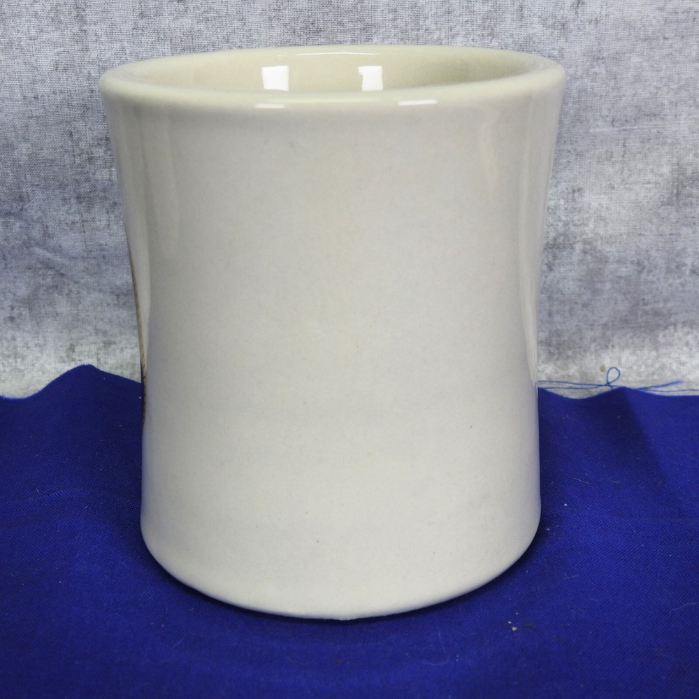 Victory Mug USS SHOUP (DDG 86)