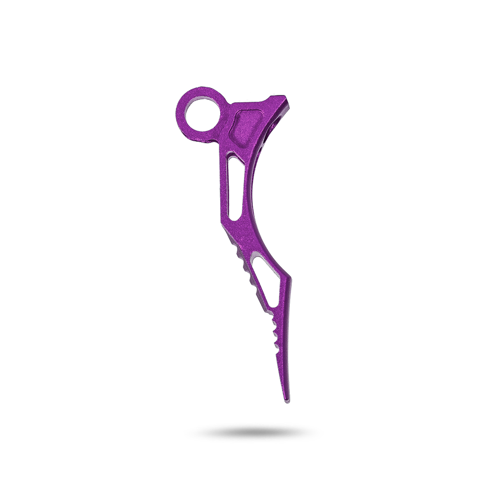 HK Army CS 2/3 Reaper Staggered Trigger in Purple