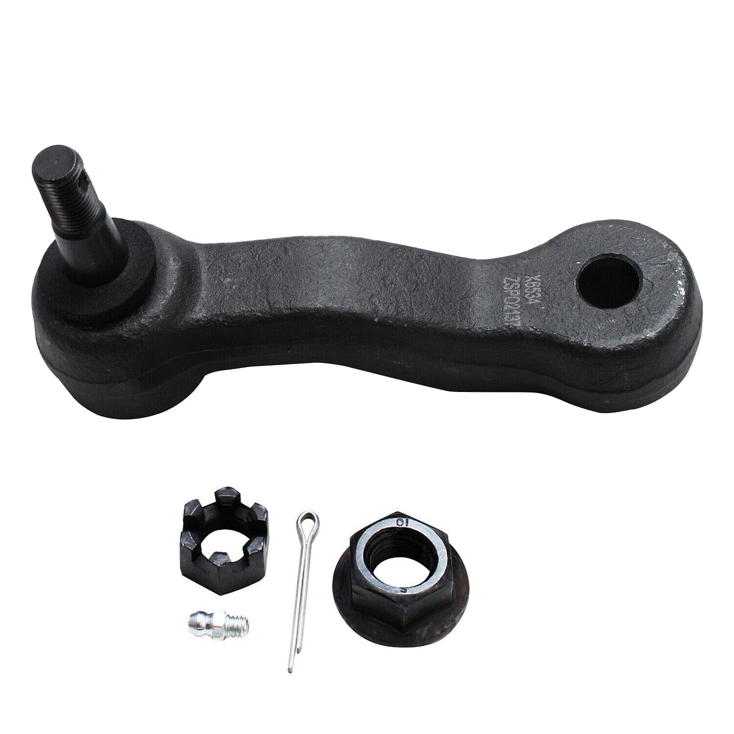 Front Idler Arm for Chevy Tahoe Silverado Avalanche Suburban Sierra 1500 Yukon