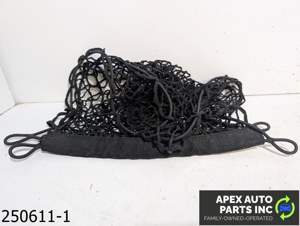 OEM 2008-2013 Cadillac CTS 3.6L CARGO NET