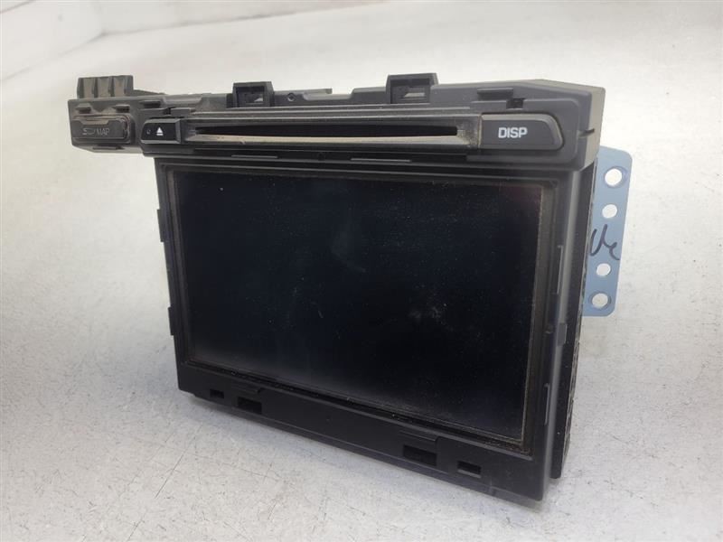 2015 Hyundai Sonata Screen Display Receiver w/ Navigation 96560C20004X