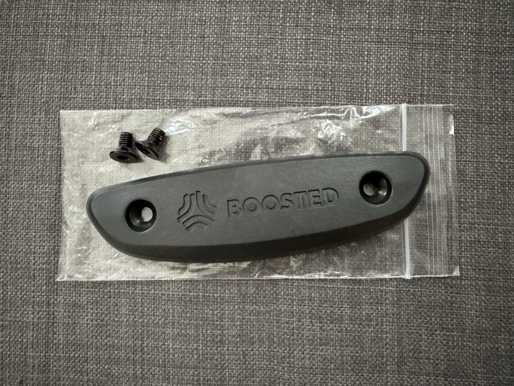 Boosted Boards Mini Tail Puck