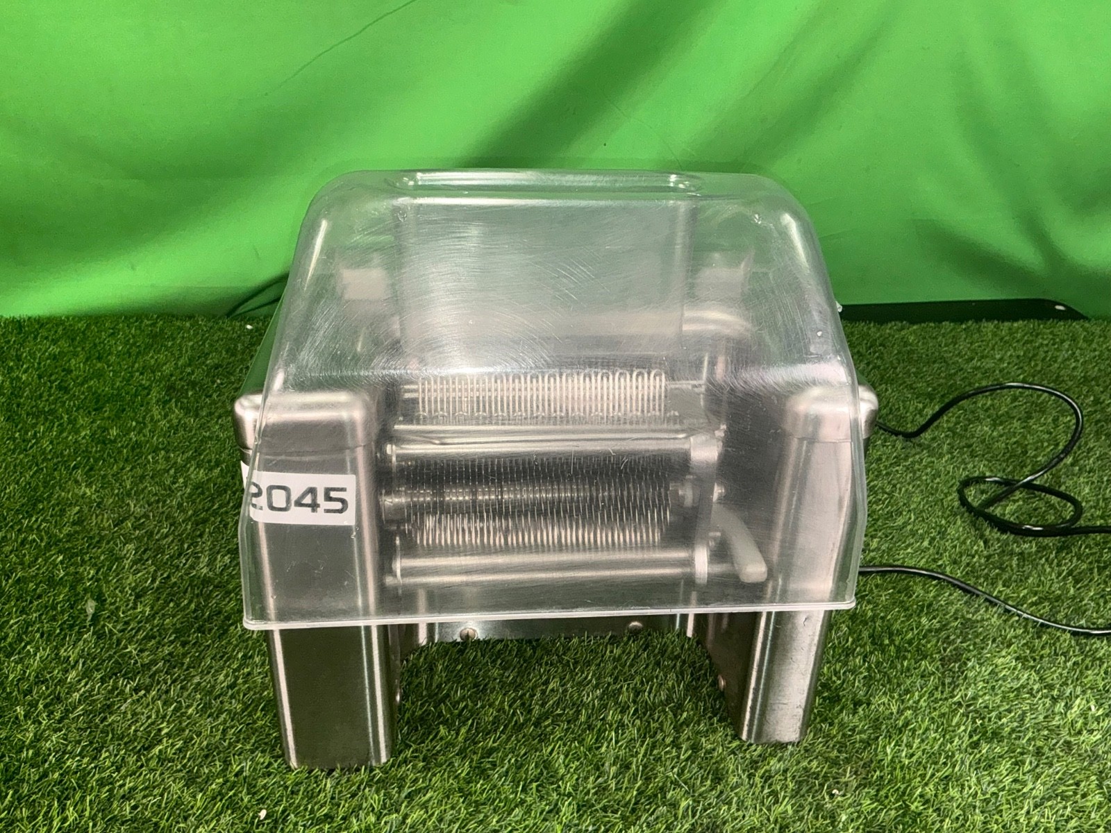 BIRO PRO-9 Meat Tenderizer Cube Steak Machinery 2045