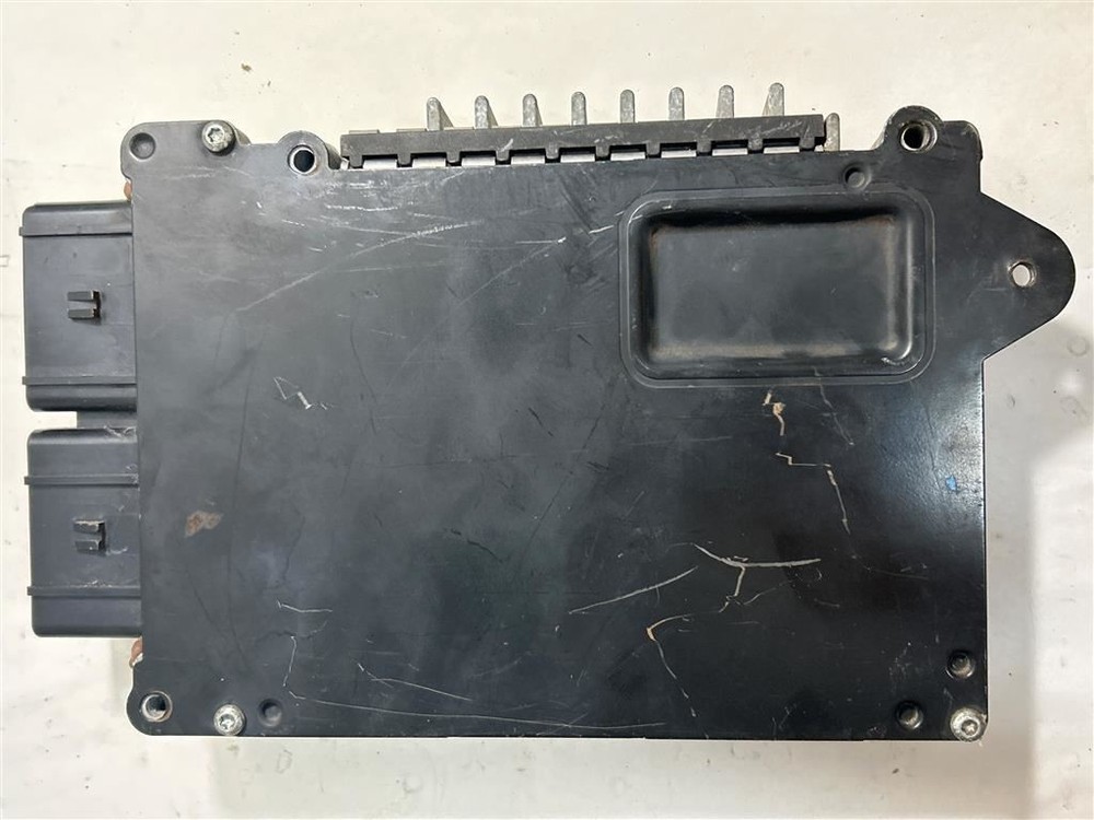 Engine ECM Electronic Control Module Left Hand Fender Fits 96 CARAVAN 3800182