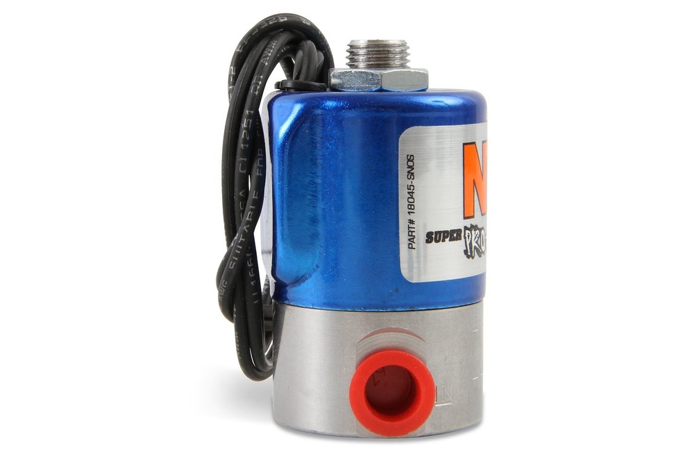 NOS 0027 Cheater Big Shot