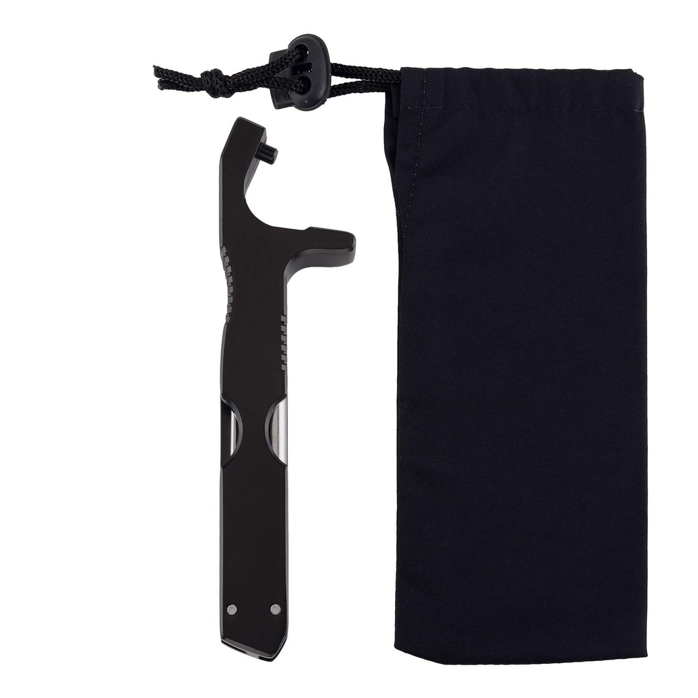 Raiseek Front Sight Installation Hex Tool, Pin Punch, 3 in 1 Combo Tool