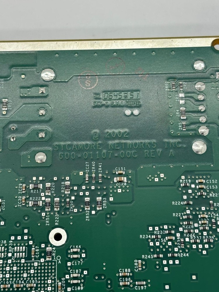 Sycamore Networks DS3M24
