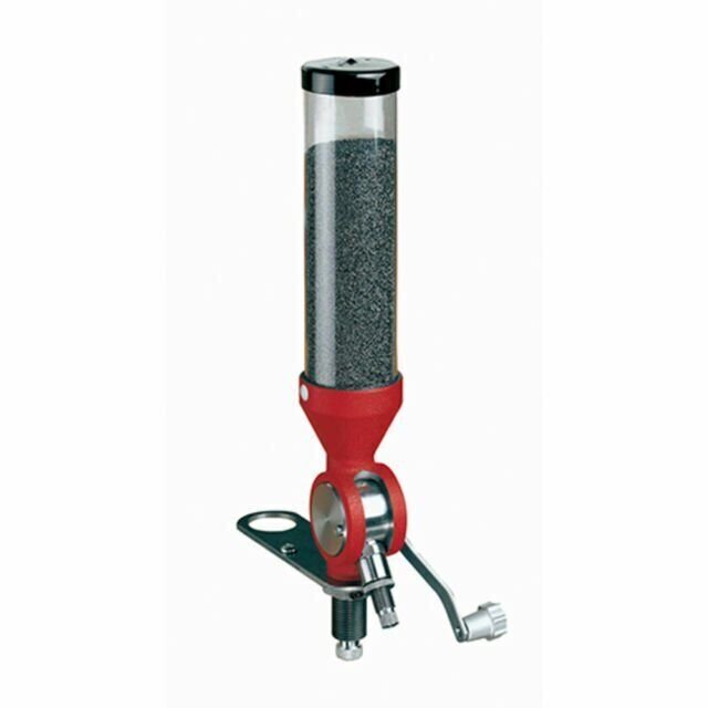 Hornady Lock N Load Powder Measure w/Push Button Release Function 050069