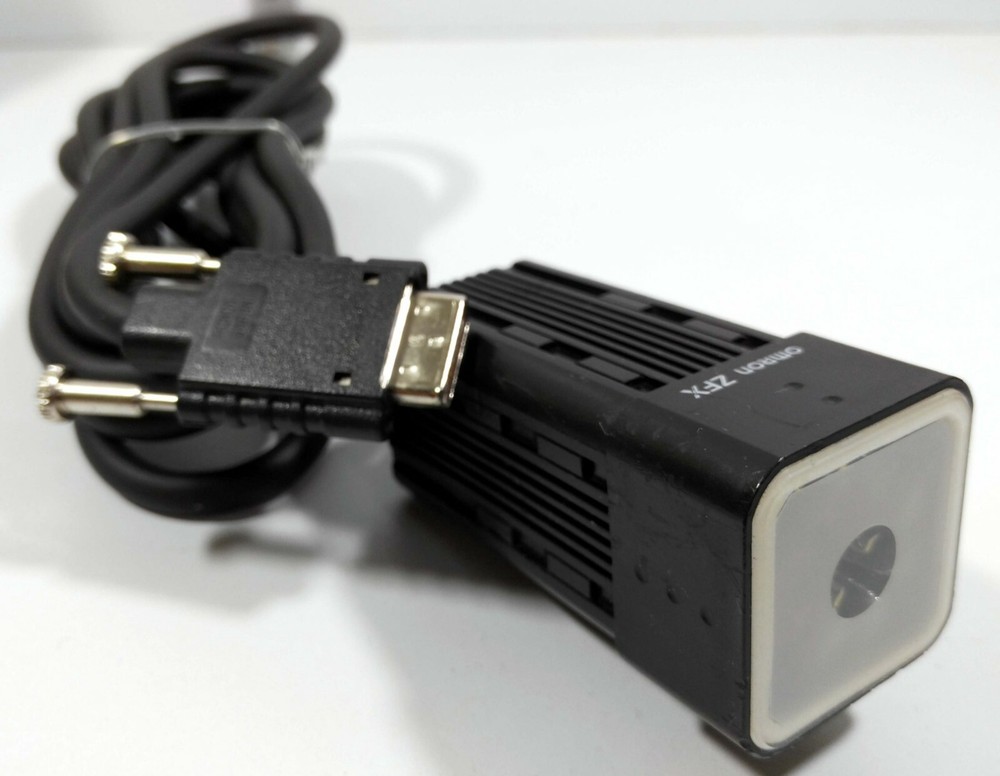 Omron ZFX-SC10 Camera Kit