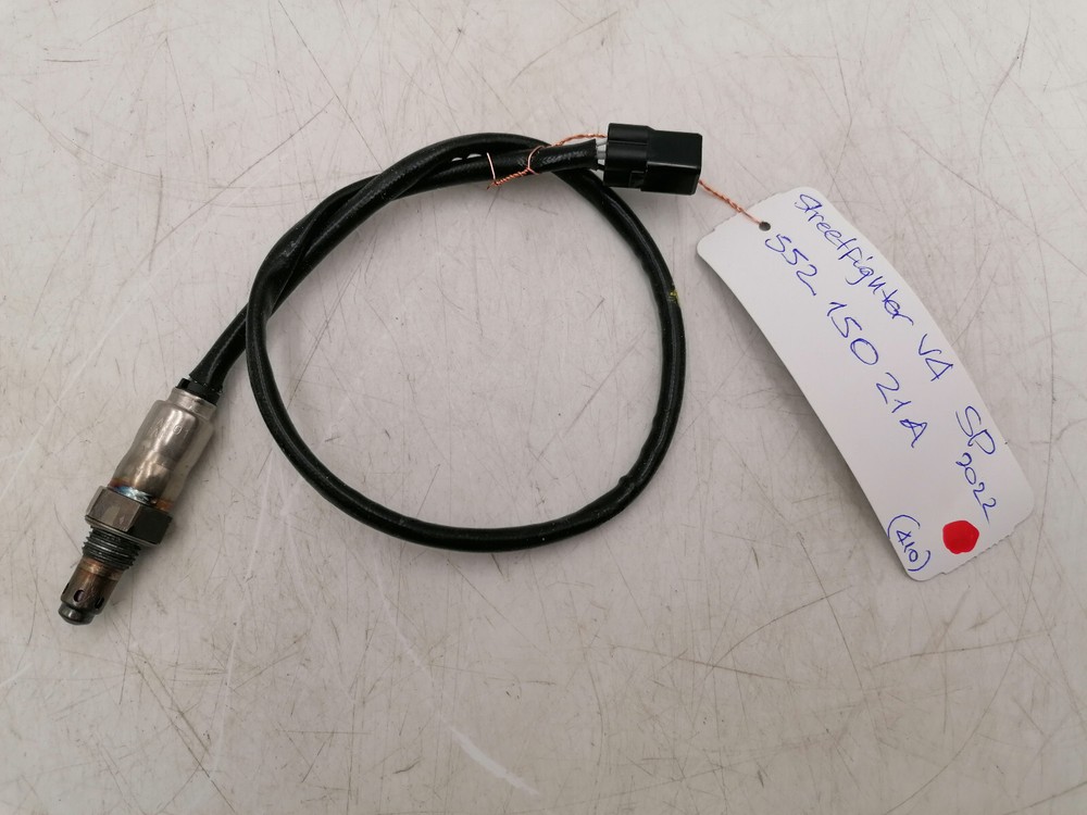 Ducati Streetfighter V4 SP Lambda sensor 55215021A