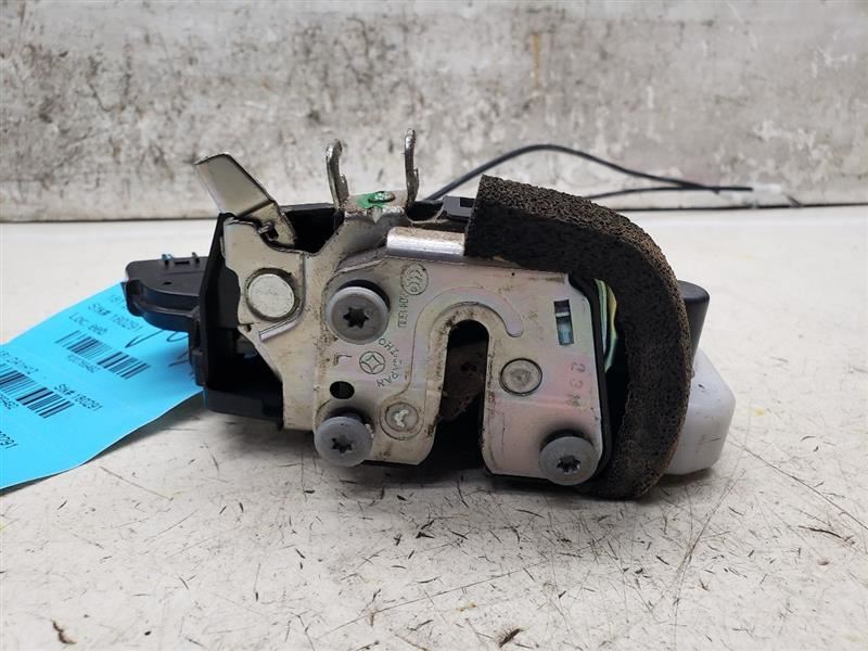 VERSA 2012 Keys/Latches/Locks 769492