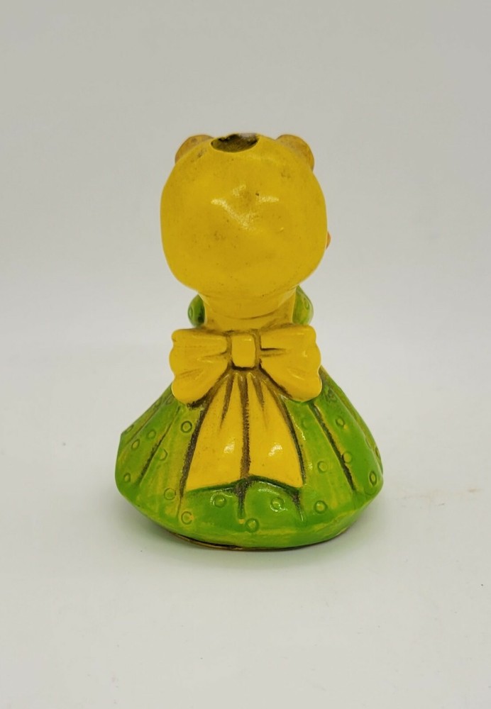 Lorrie Designs Lady Mouse Pencil Sharpener