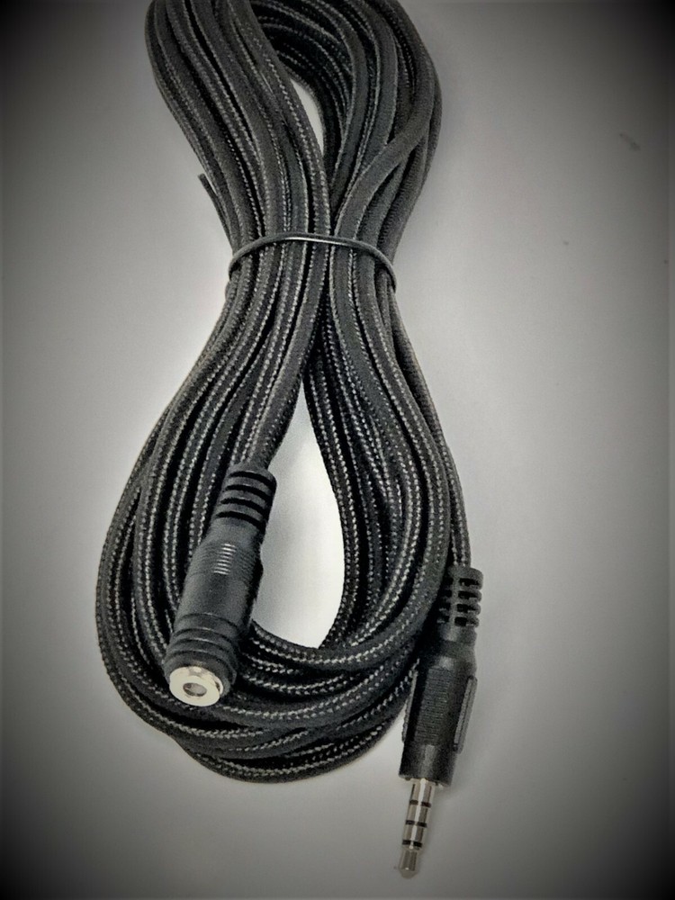 CAB-MIC20-EXT Cisco Standard Microphone Extension Cable CAB-MIC20-EXT