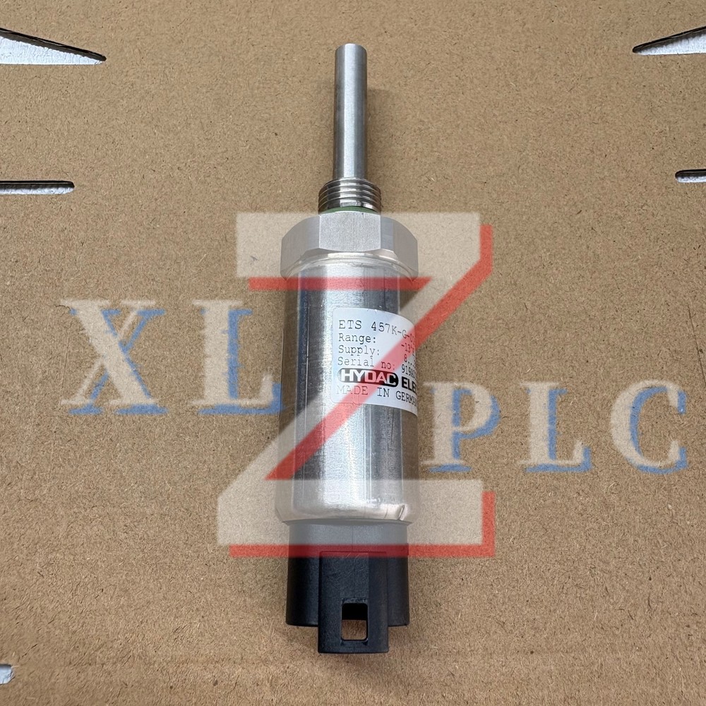 1PCS New Hydac ETS457K-G-015 Temperature sensor In Box*