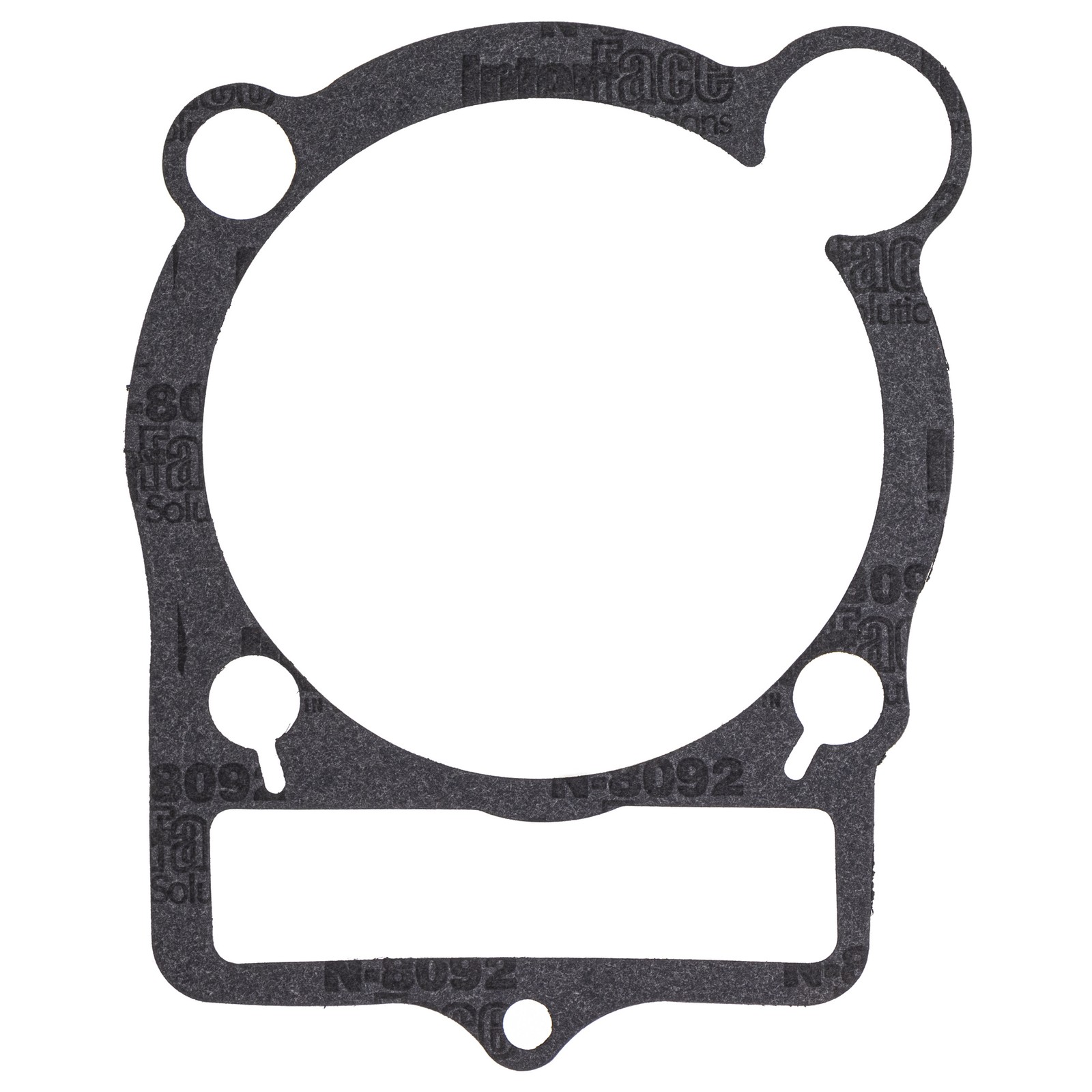 Cylinder Head Base Gasket Kit for Big Bear Kodiak 400 3GD-12213-00-00 1993-2012