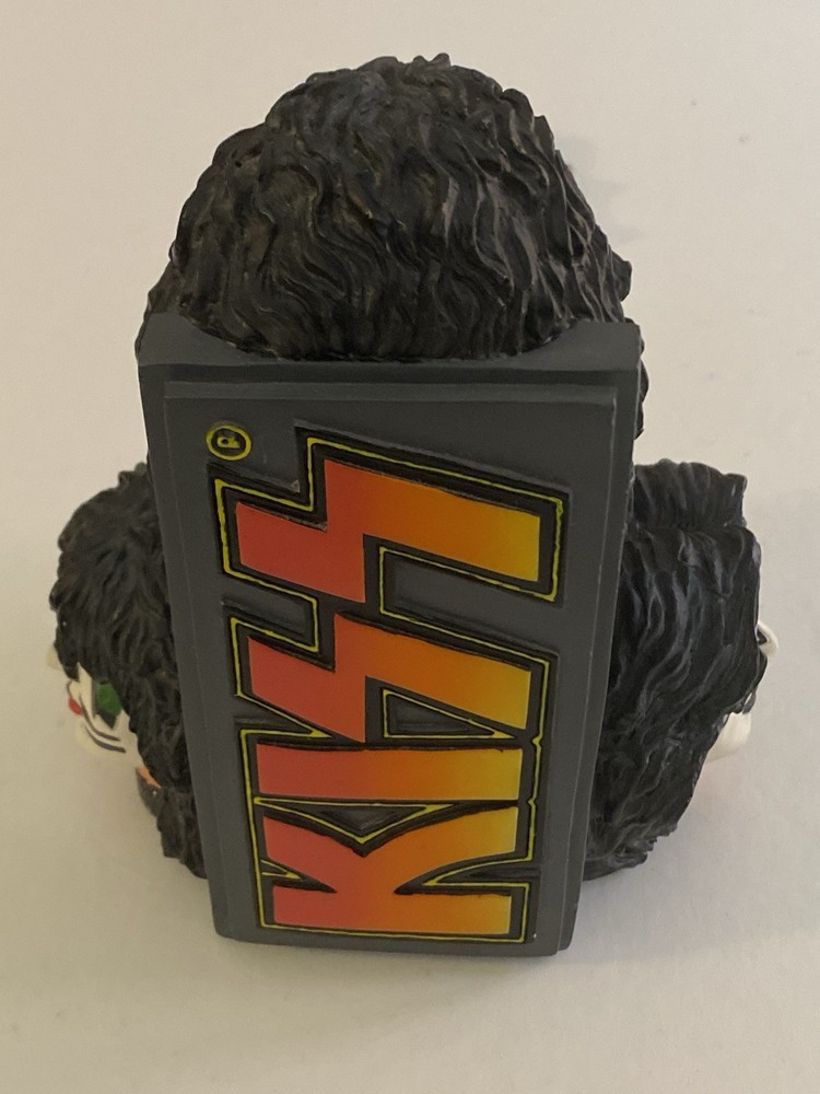 2004 Kiss Signature Networks Stick Incense Burner
