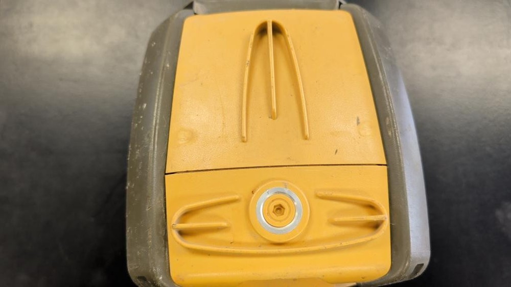 TOPCON RL-H4C LASER LEVEL (B06011102)