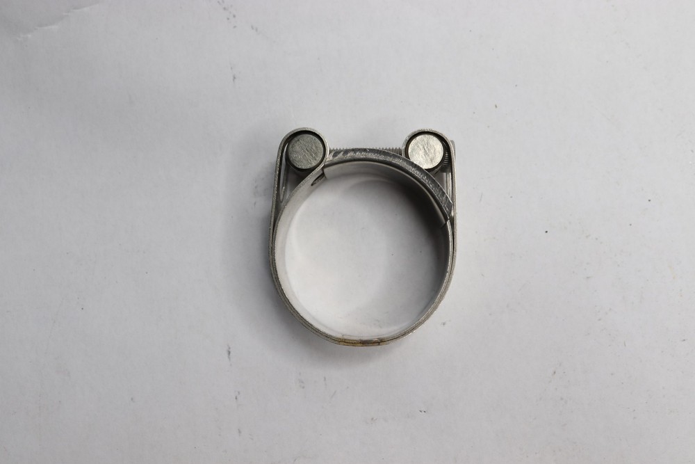 Quick Release Barrel Hose Clamp 2.25"