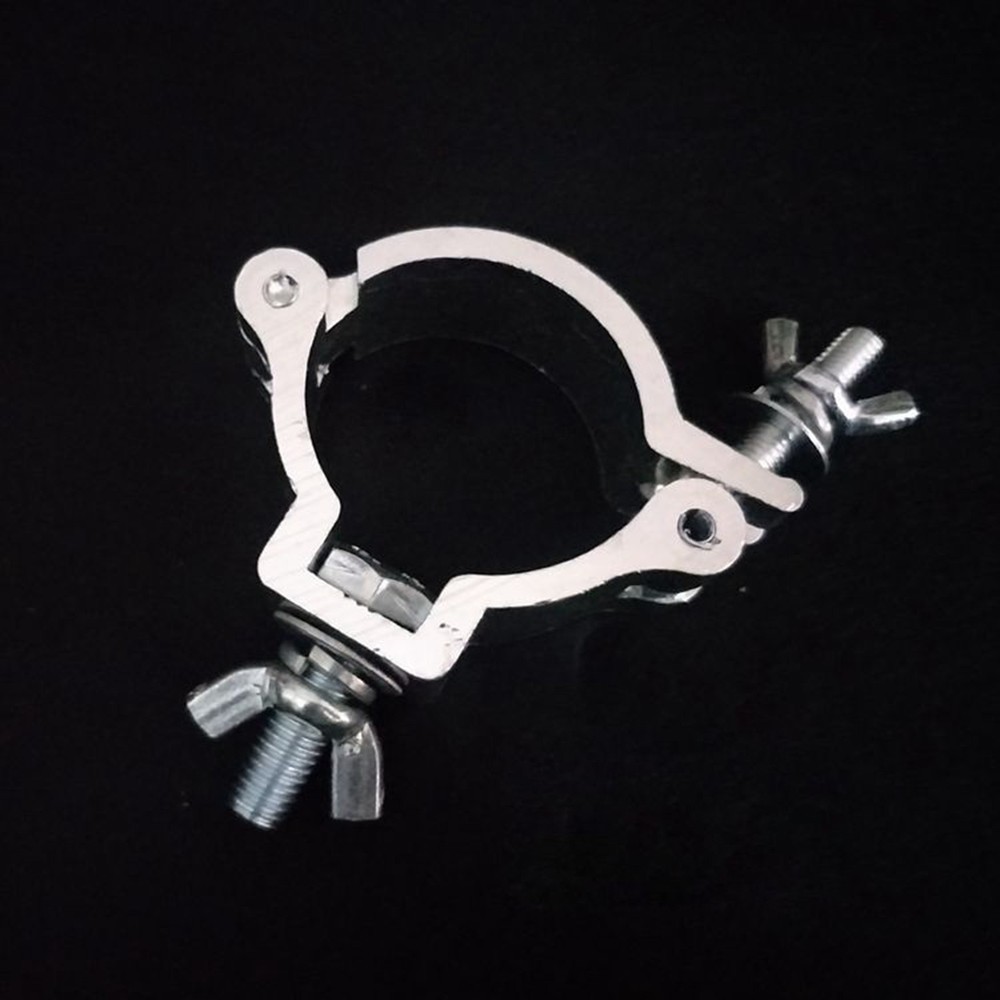 Stage Light Hook Lighting Hook Aluminum Light Hook Beam Light Hook Moving SOJC