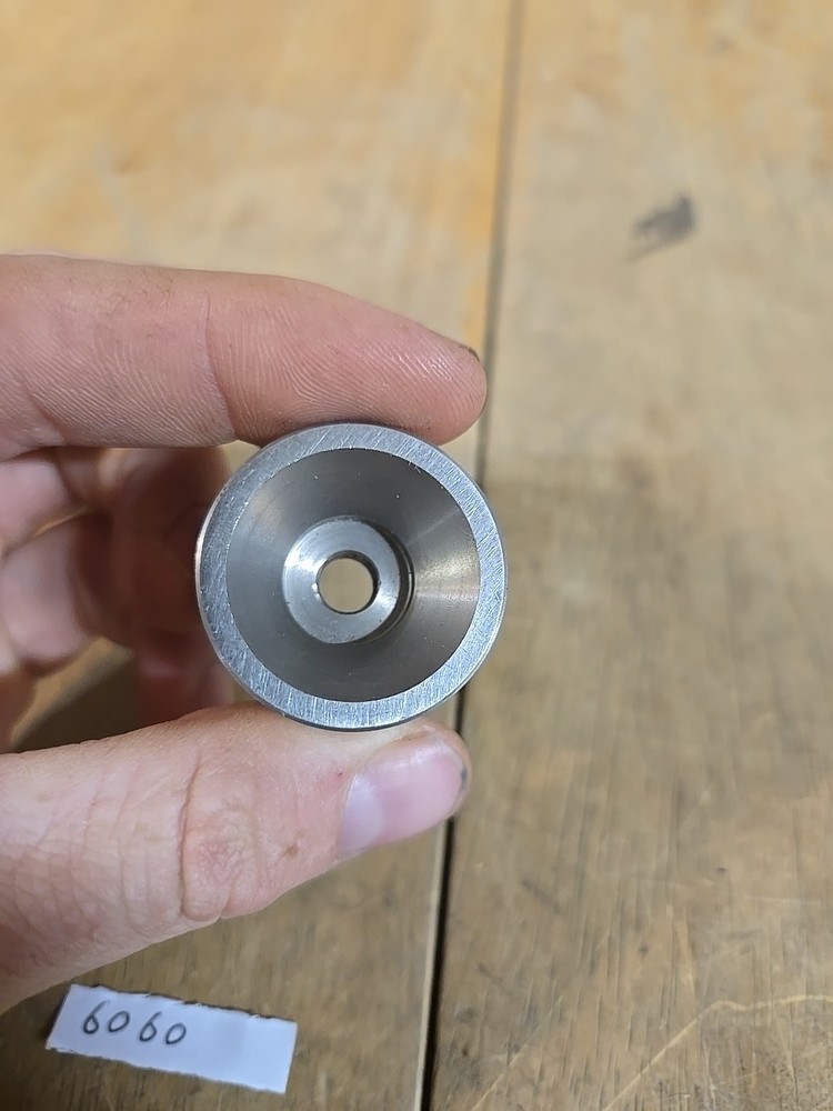 (1) L.E. Wilson Neck Die Decapping Base (Sold Individually)