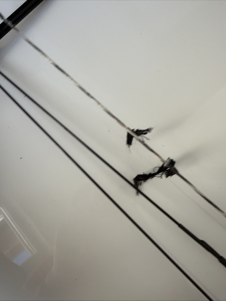 Jennings Sonic XL Compound Bow With Arrows