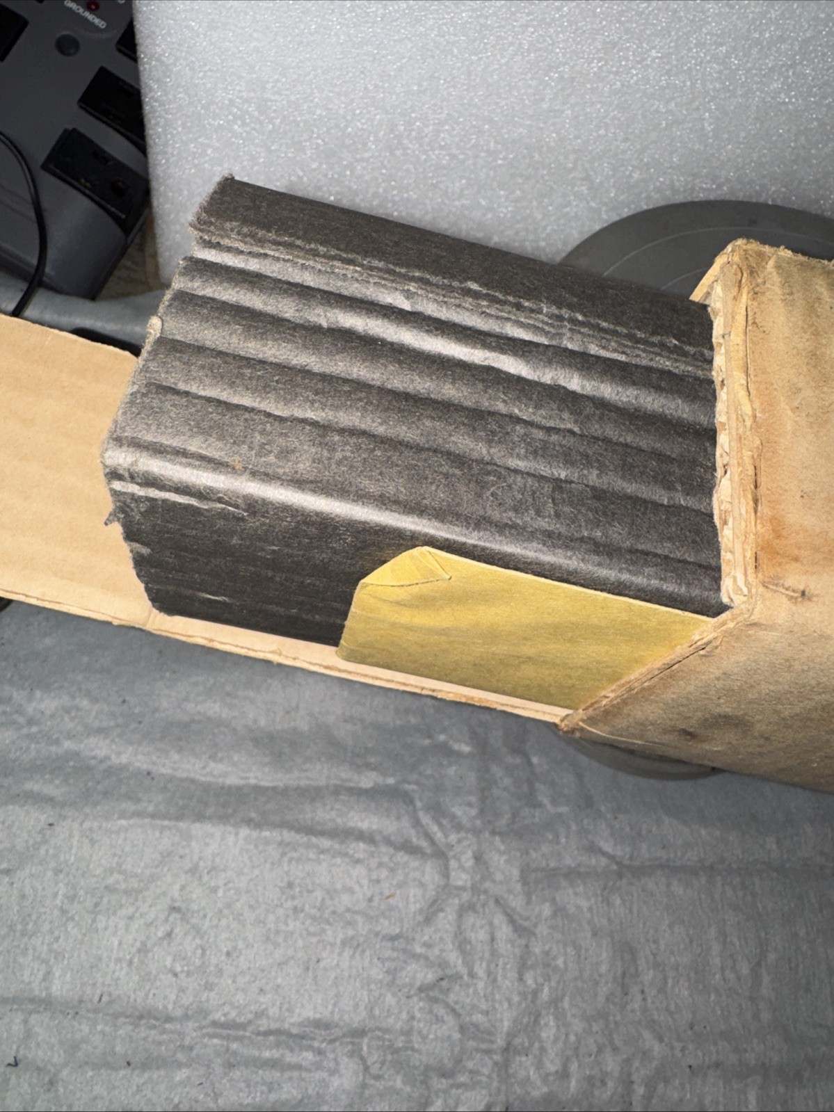 HEYER INDUSTRIES Model 318 Standard Timing Light