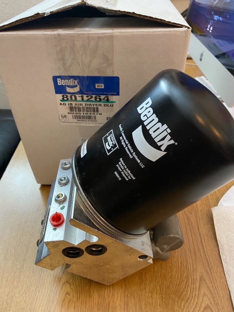 AD-IS Air Dryer 801264