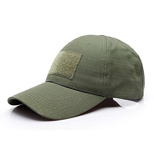 Adjustable Tactical Hat – Multiple Color Options By Sirius Survival