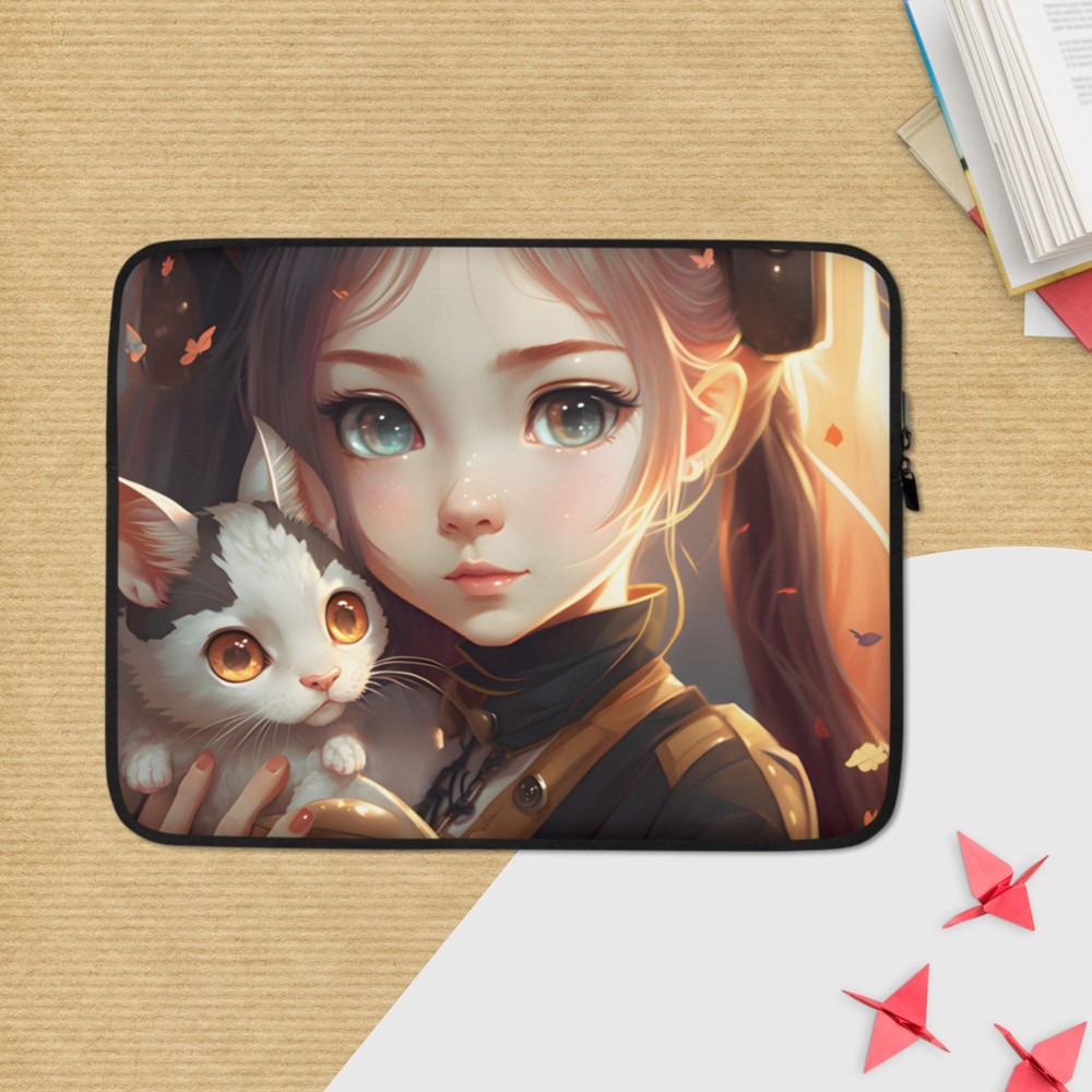 Laptop Sleeve