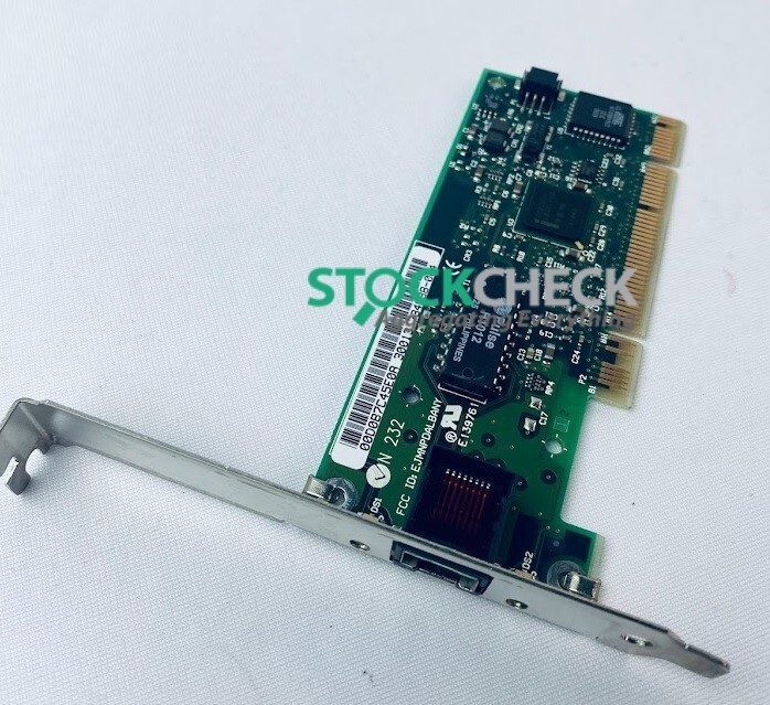 Intel 734938-004 Network Interface Card
