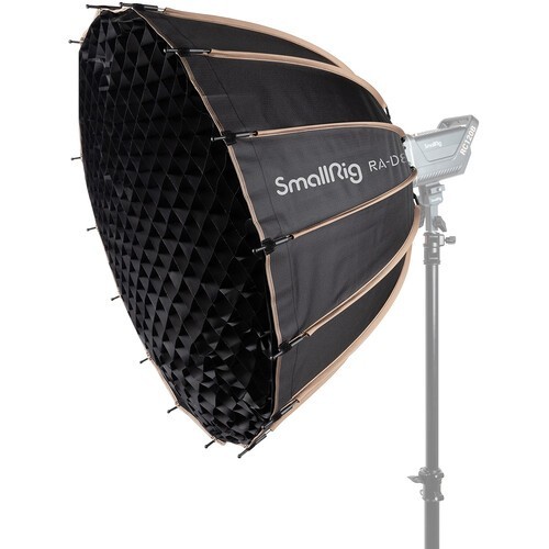 SmallRig RA-D55 Parabolic Softbox