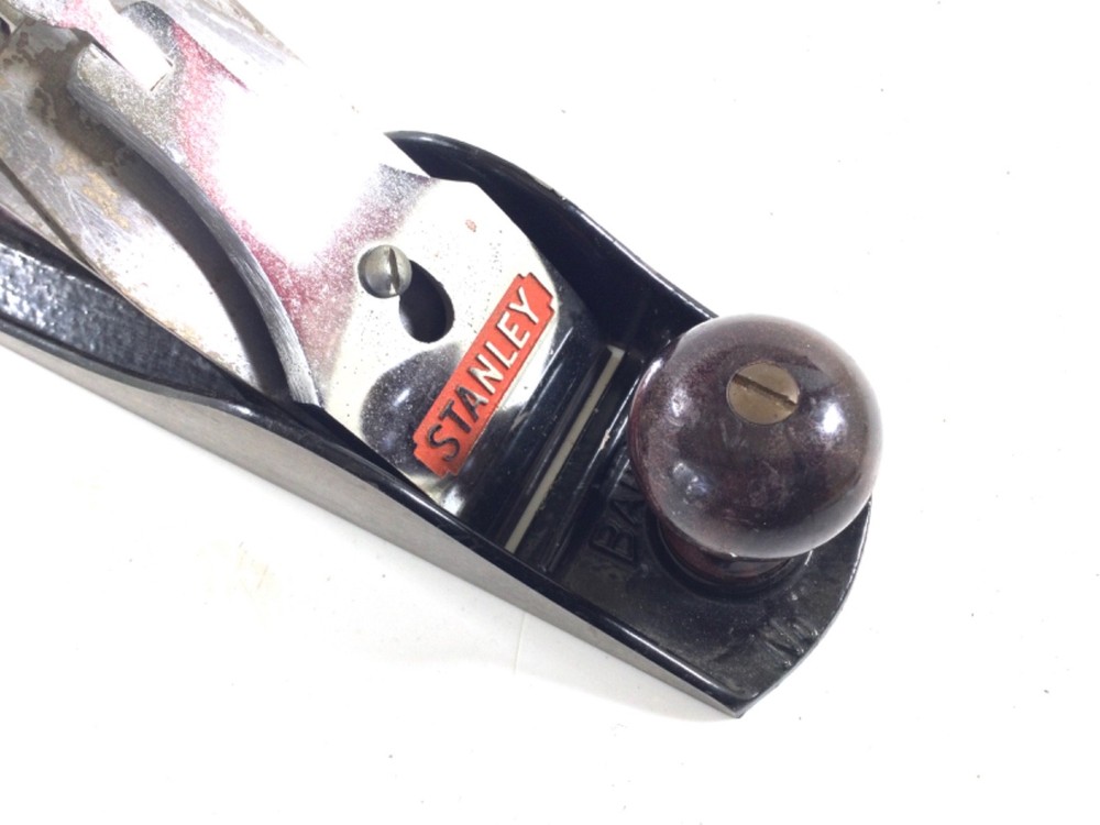 STANLEY No:4.1/2 plane.