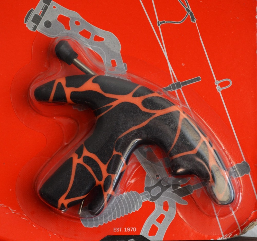 Allen Compact Thumb Activated Release NIP