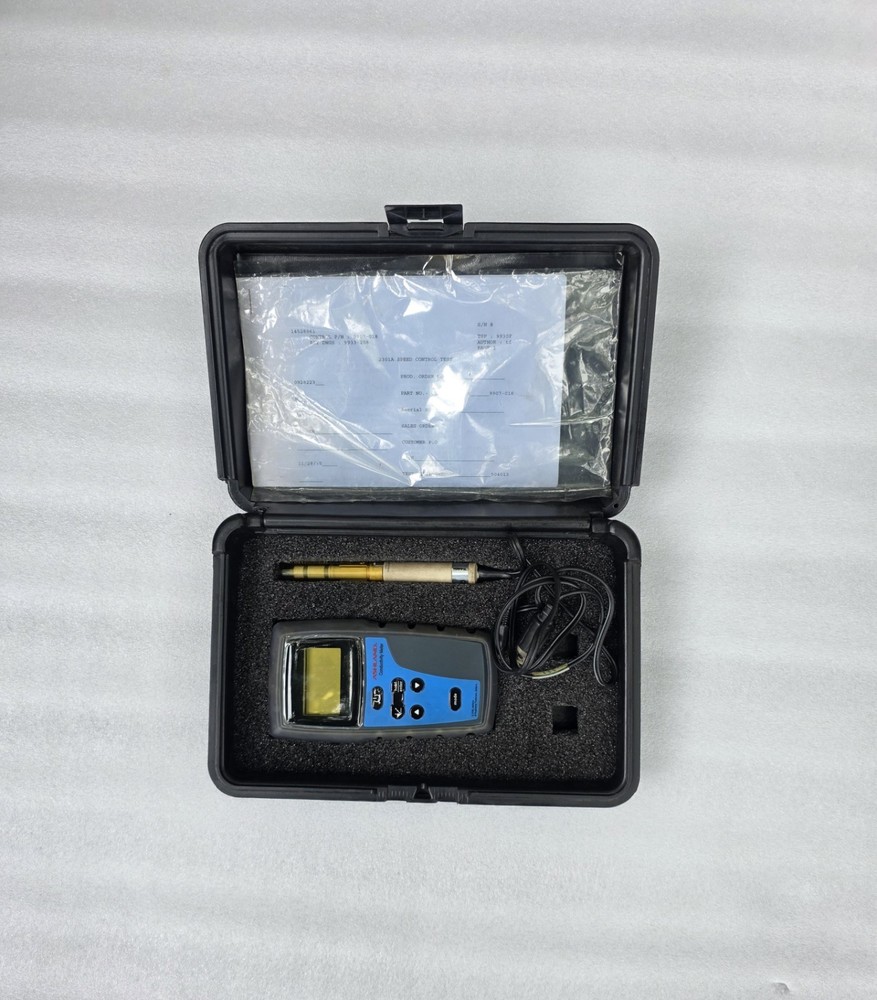 Drew Marine 0173054 Conductivity Meter