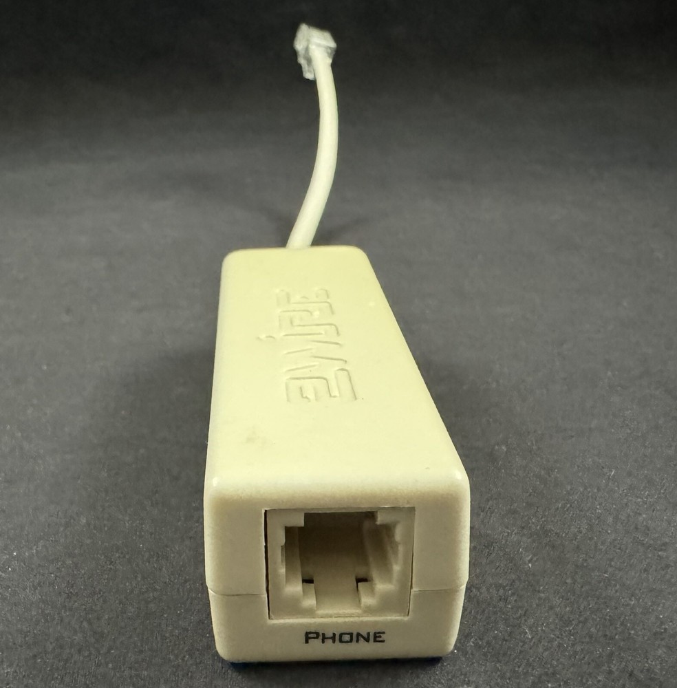 2Wire DSL Filter for 2-Line Phones Model No. LFT4-2