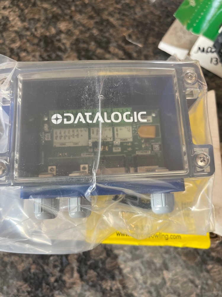 Datalogic AL50, basic interface module 0111631001