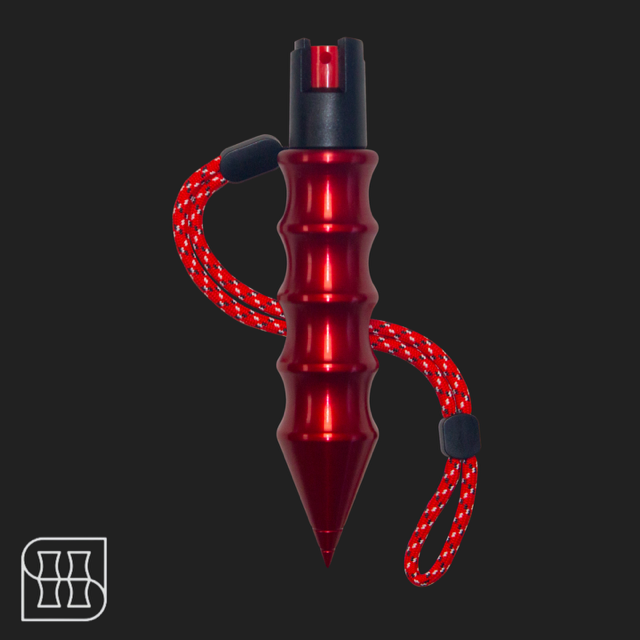 HAMMER SPRAY Self defense pepper spray weapon