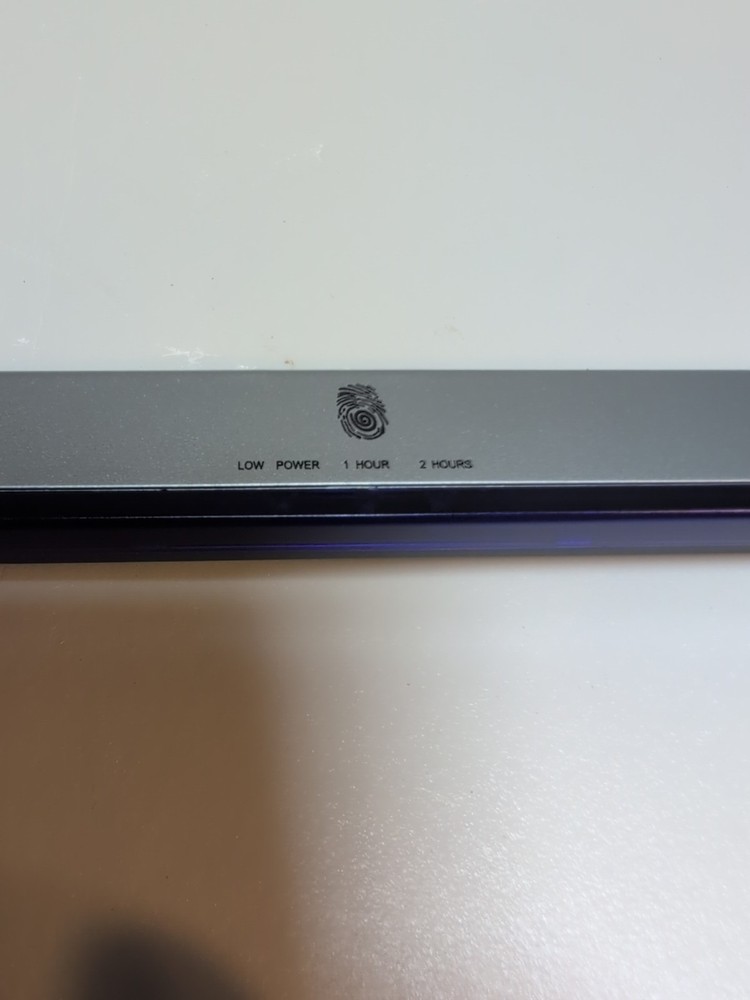 Psyclone Essentials PSE117 Wireless Sensor Bar for Wii