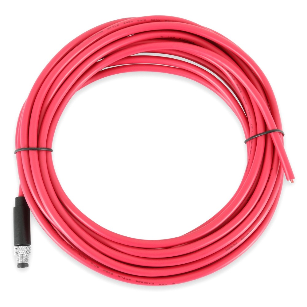 Racepak 280-CA-RD240CT Power Sensor Cable