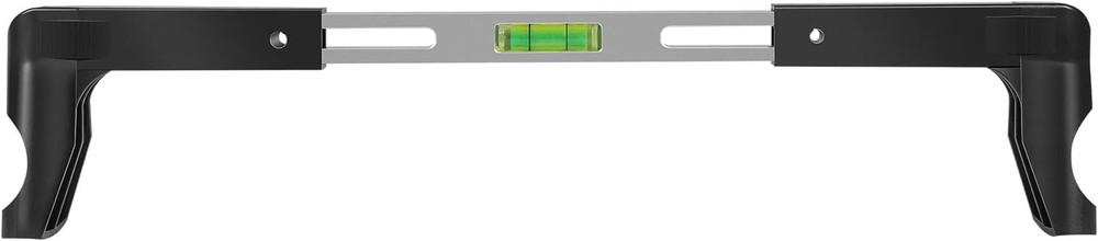 Steering Wheel Level Alignment Tool - Steering Wheel Level Bar Tool 270mm-340mm