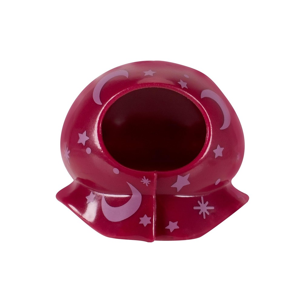 Squish-a-Longs “Harry Potter” Mini-Squish + Accessory One Size, Multicolor