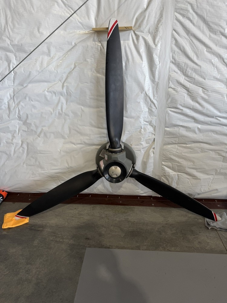 McCauley Propeller 3A32C76-S-MR
