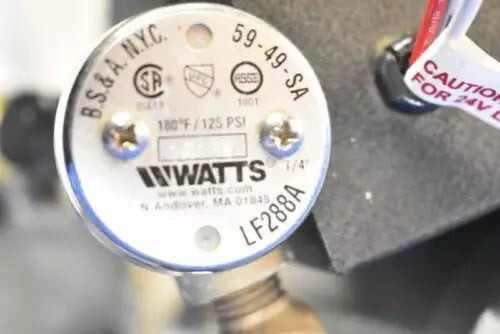 Midmark CV5R Vacuum Motor