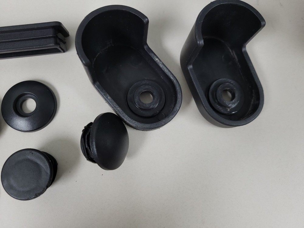 Proform Hybrid Cross Trainer End Cap Bundle