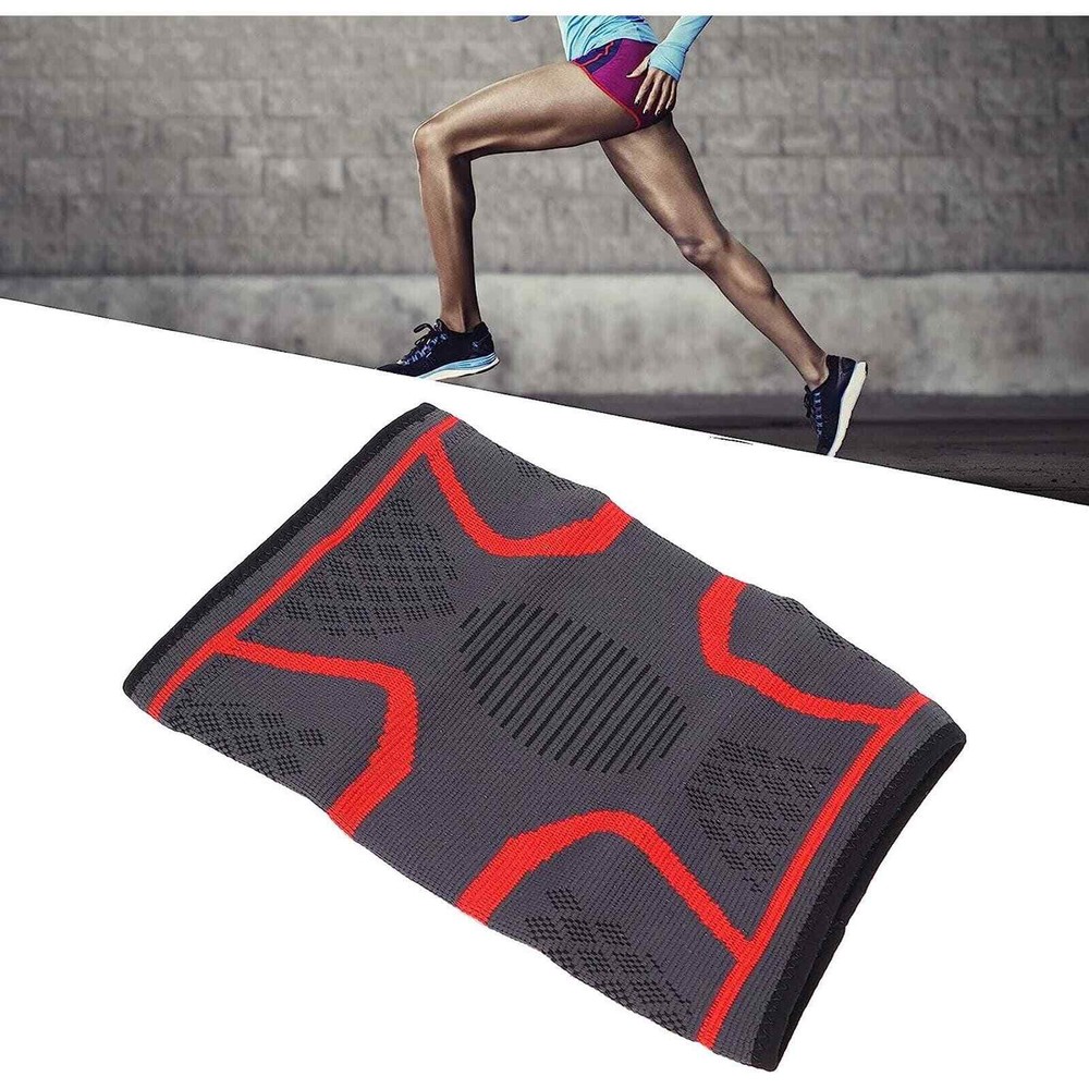 2 Athletic plus knee pads Supports Training Athledict