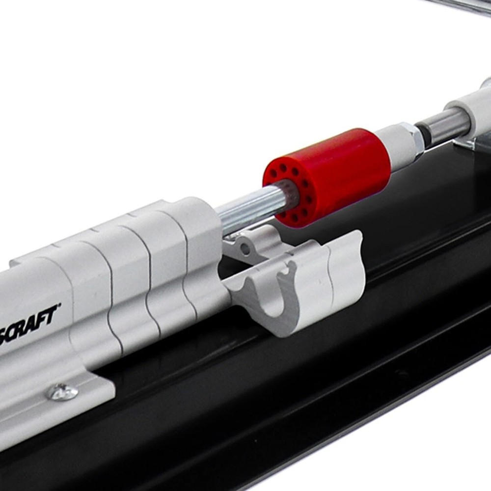 Milescraft 4701 Pen Press – Join Turned Pens & Projects – Advanced,