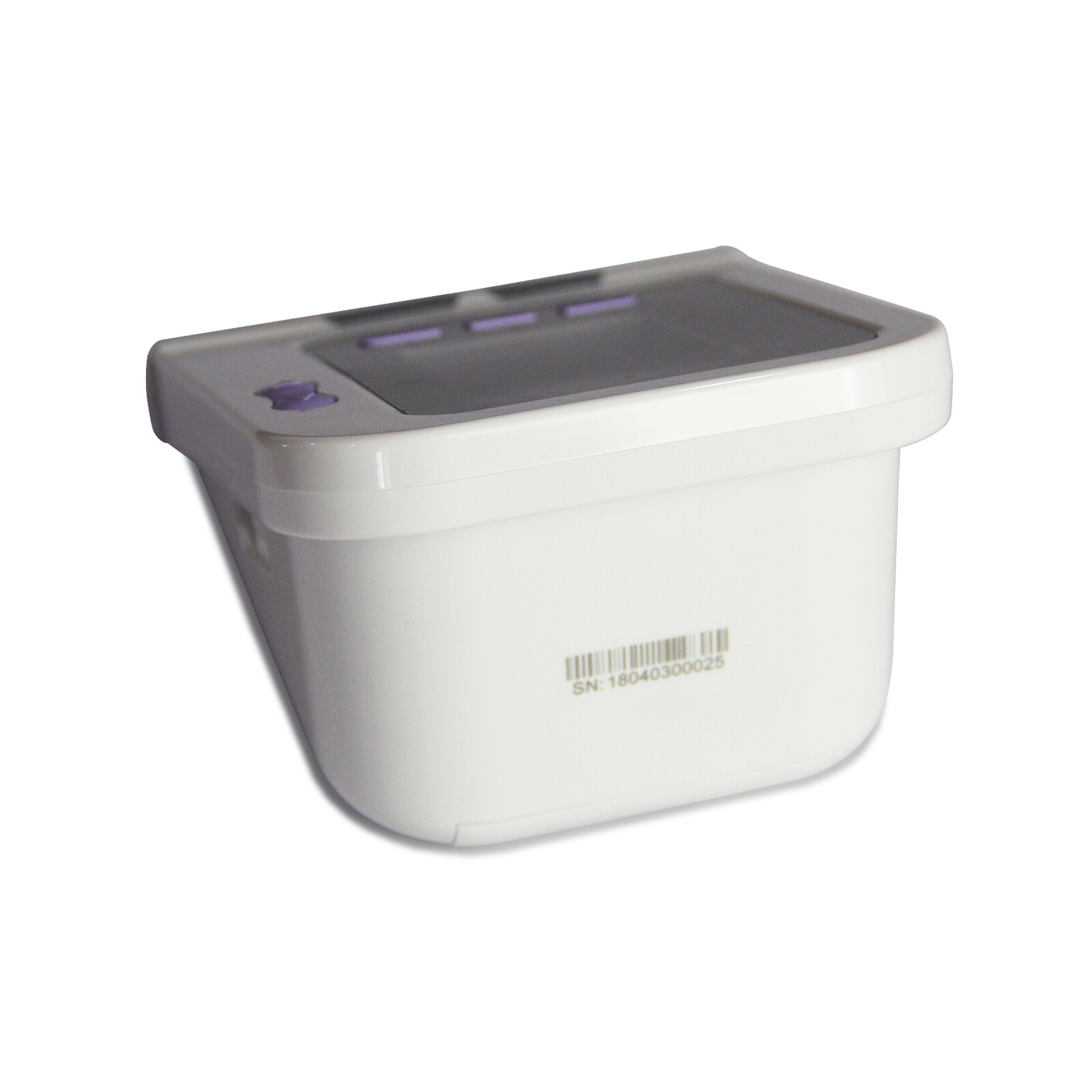 Home Care FDA CE Digital Blood Pressure Monitor Upper Arm NIBP SpO2 PR+ Software